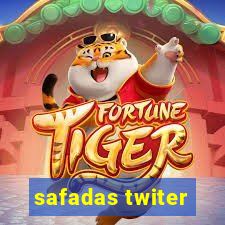 safadas twiter